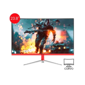 MONITOR TEROS TE-2471G 24" CURVO FHD IPS 165HZ 2MS