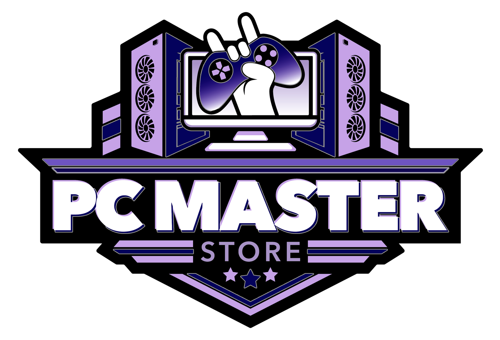 Pc Master Store